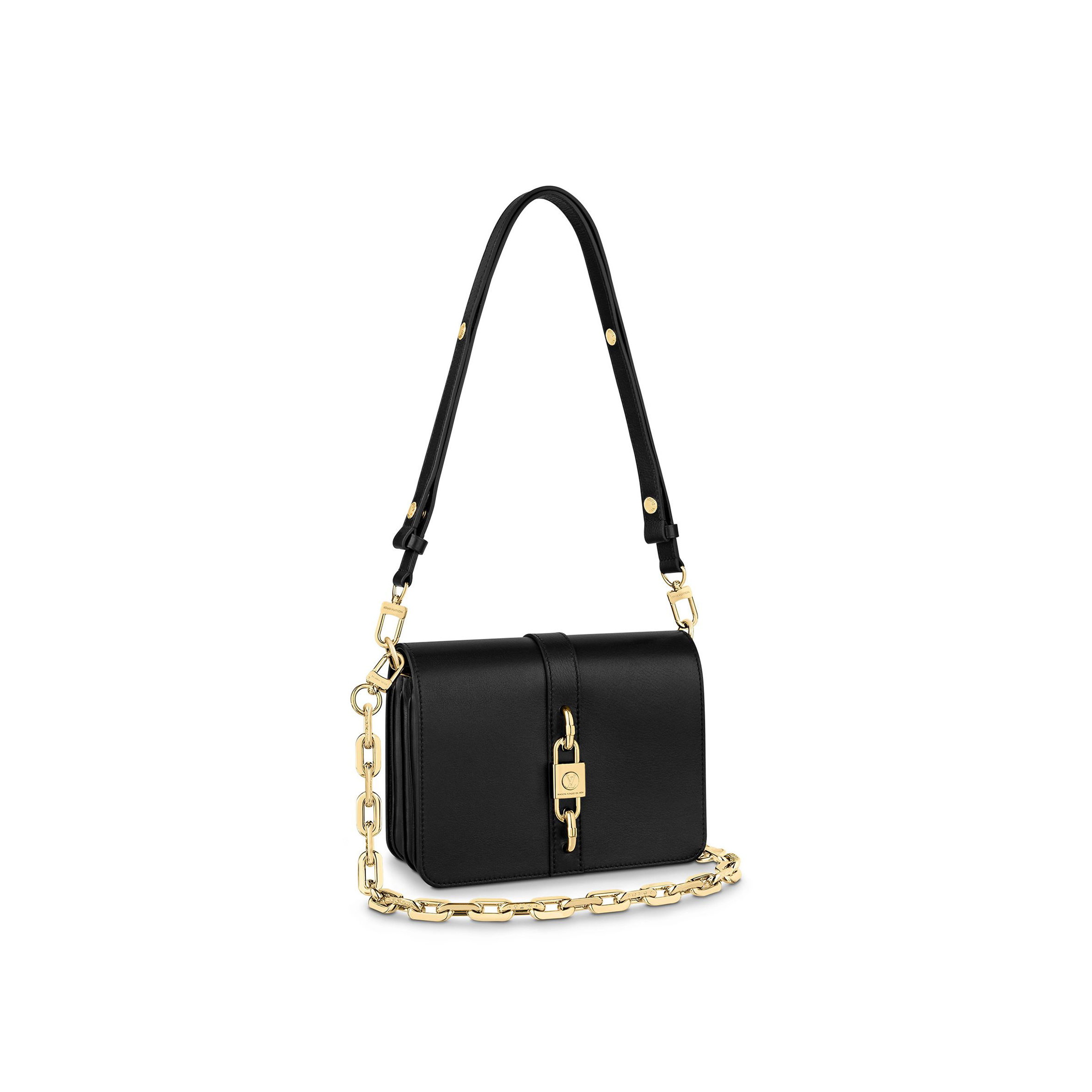 LOUIS VUITTON RENDEZ-VOUS M57743 (22*17*7cm)